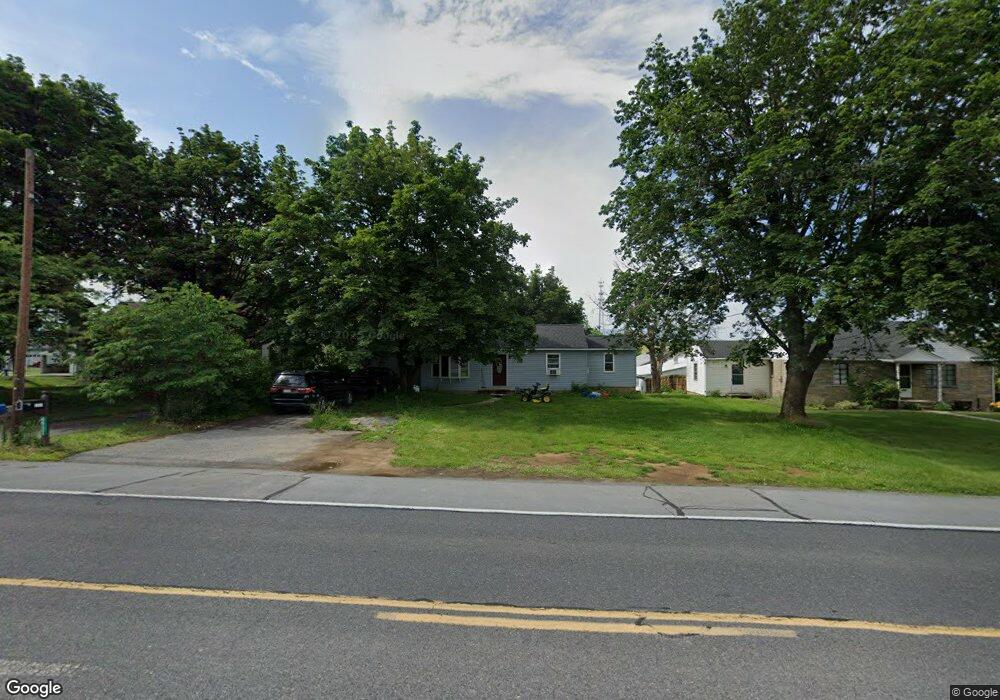 4911 Lincoln Way W, Saint Thomas, PA 17252 - photo 1