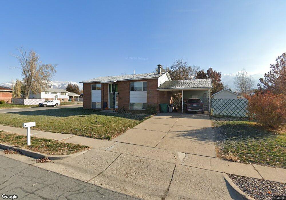 1144 N 250 E, Layton, UT 84041 - photo 1