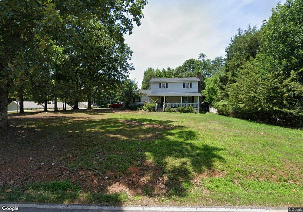 3494 Davis Bridge Rd, Gainesville, GA 30506 - photo 1