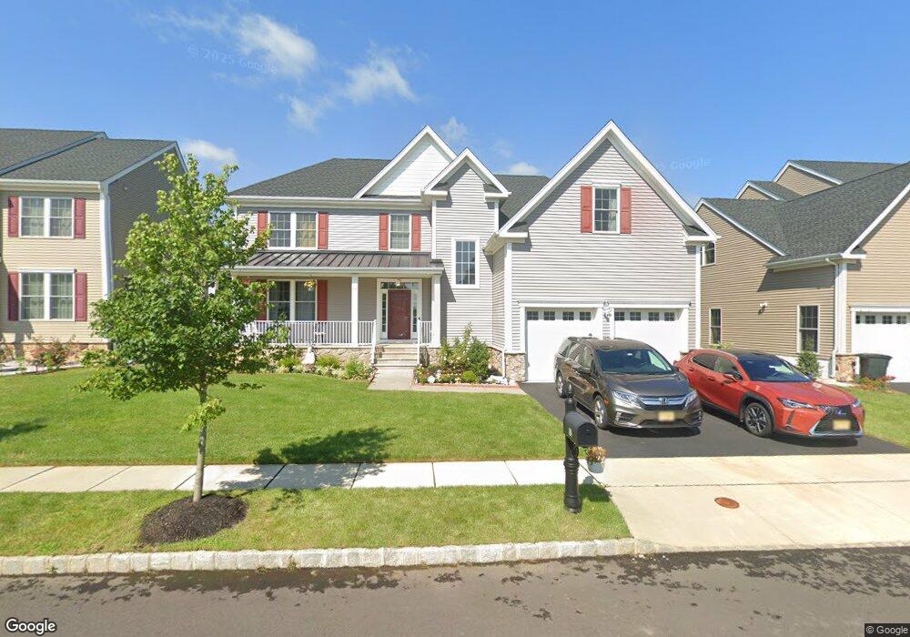 52 Thomas Dr, Robbinsville, NJ 08691 - photo 1