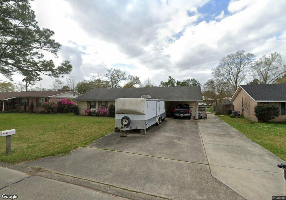 185 Eckart Dr, New Iberia, LA 70560 - photo 1