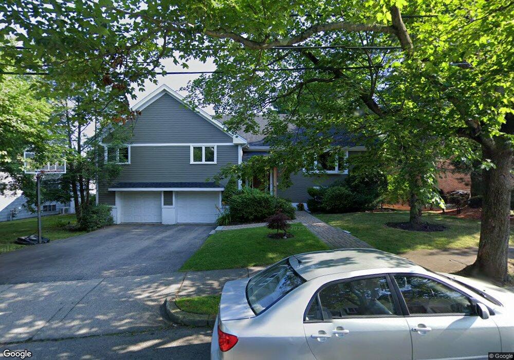 28 Donna Rd, Newton Center, MA 02459 - photo 1