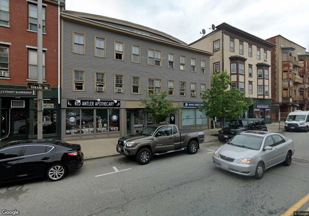 Street View Photo