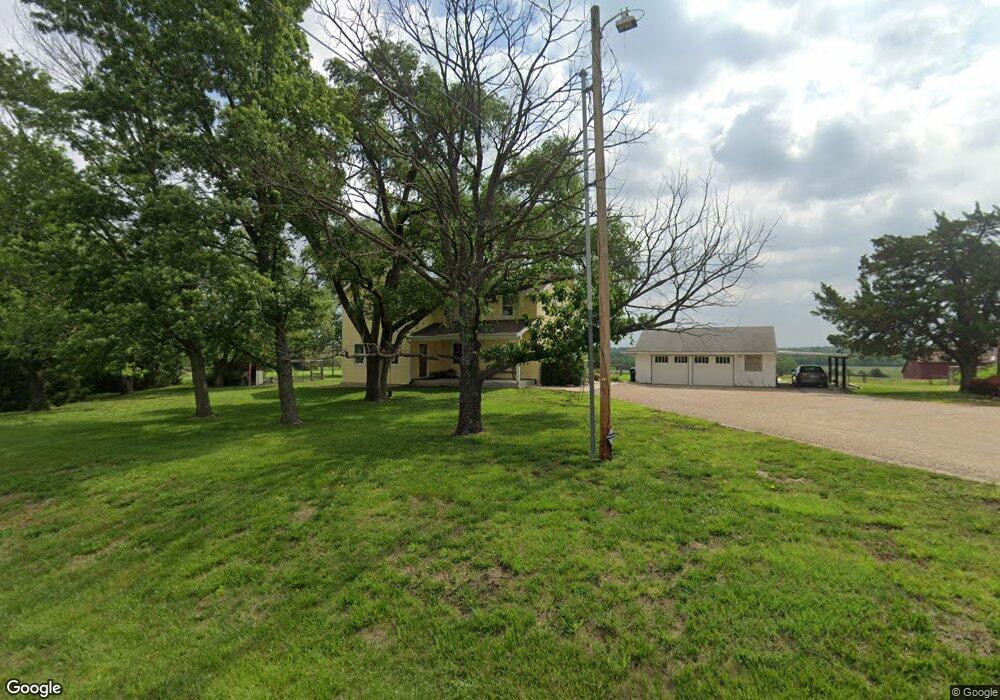 1420 SW Indian Hills Rd, Topeka, KS 66615 - photo 1