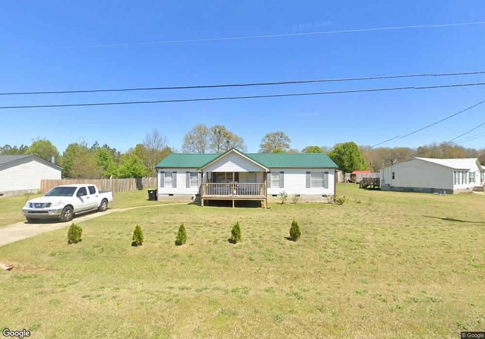 215 Williamsburg Trail, Byron, GA 31008 - photo 1