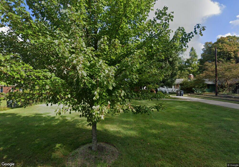 3408 Chatham Rd, Hyattsville, MD 20783 - photo 1