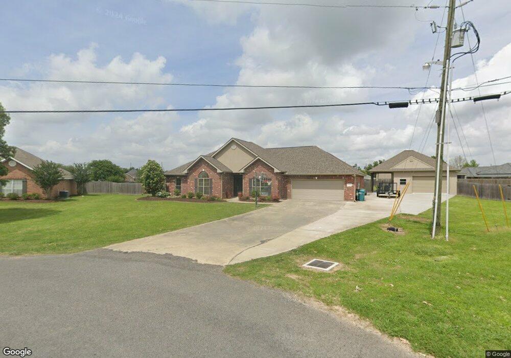 2758 Seth Ln, Lake Charles, LA 70605 - photo 1