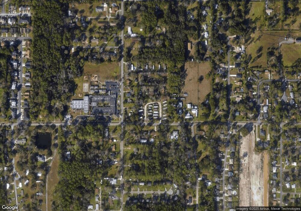 5353 110th St, Jacksonville, FL 32244 - photo 1