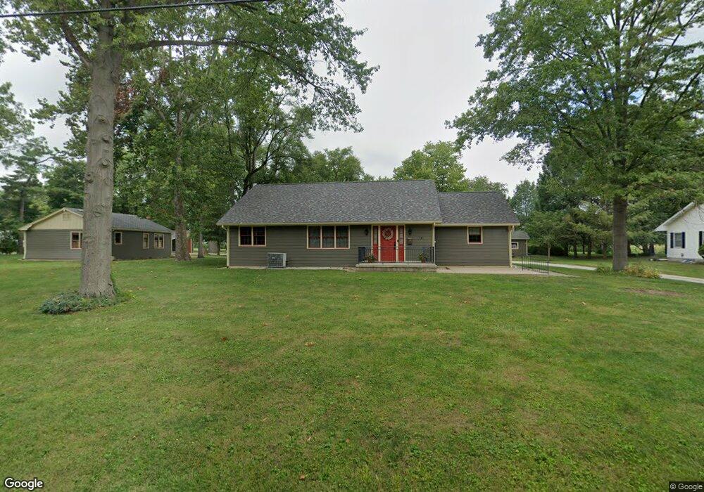 741 S Cass St, Virginia, IL 62691 - photo 1