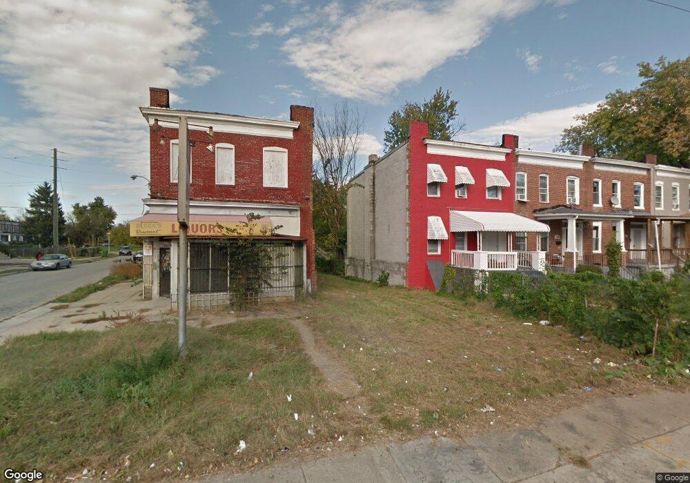 4621 Reisterstown Rd, Baltimore, MD 21215 - photo 1