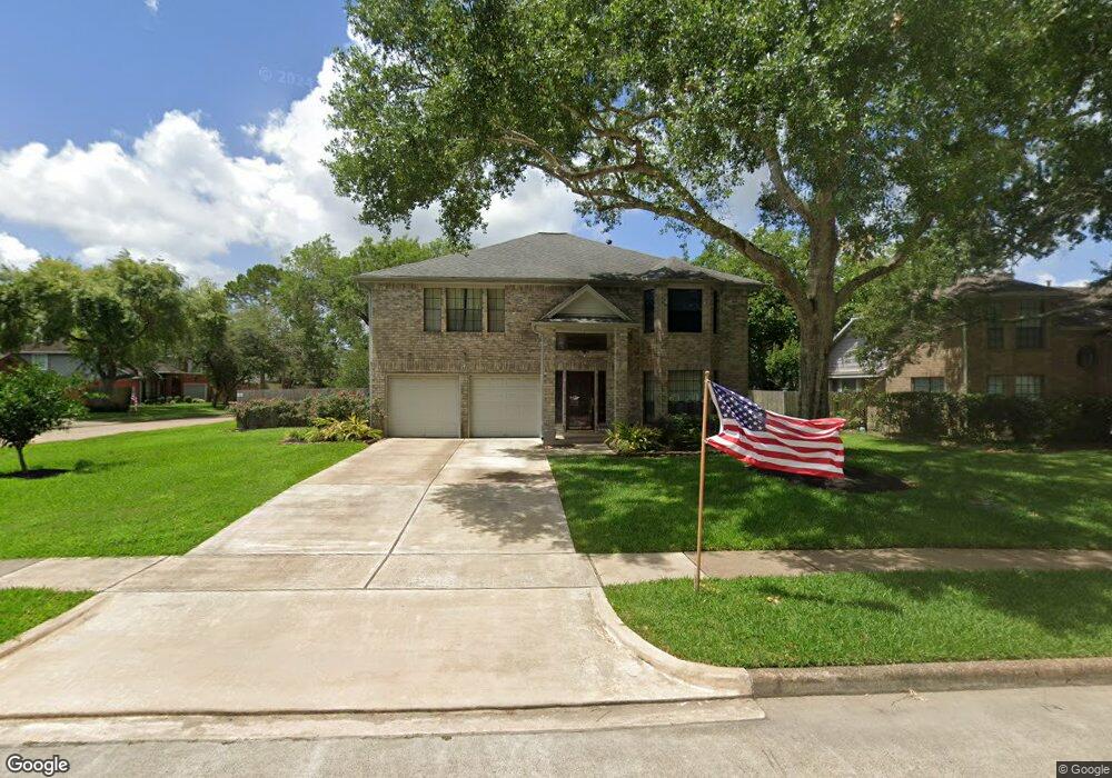 1912 San Jose St, Friendswood, TX 77546 - photo 1