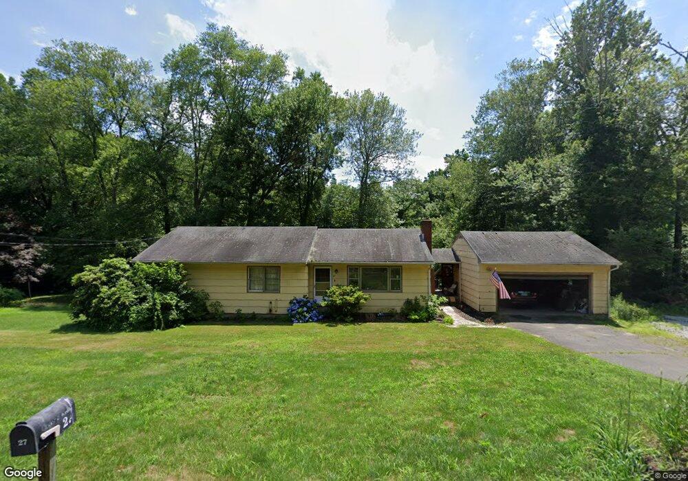 27 Boulder Dell Rd, Higganum, CT 06441 - photo 1