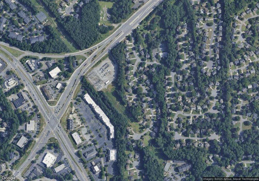 215 W Brookhollow Ct unit 1, Alpharetta, GA 30022 - photo 1