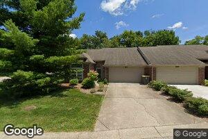 770 E Moss Creek Dr, Bloomington, IN 47401