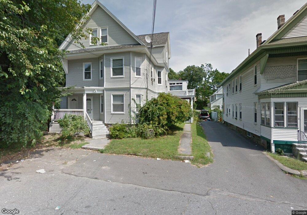 15-17 Reservoir Terrace, Lawrence, MA 01841 - photo 1