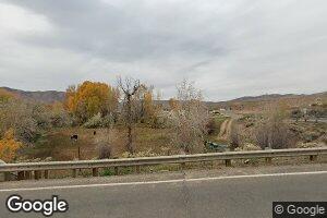 275 E Main St, Henefer, UT 84033