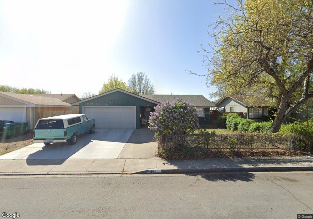 801 Glen Meadow Dr, Sparks, NV 89434 - photo 1