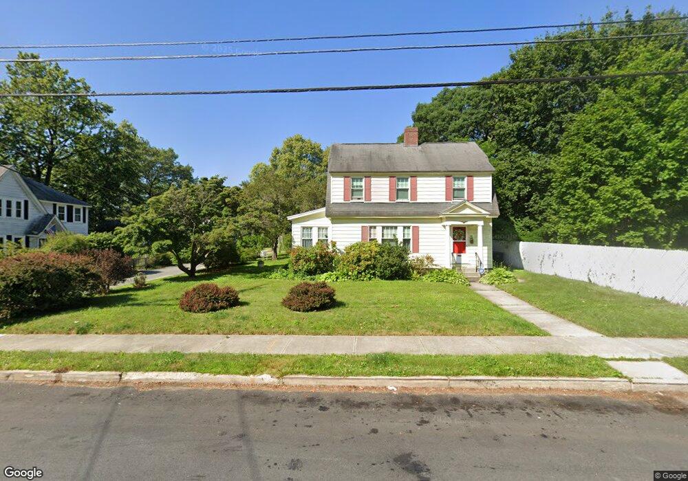 4 Maxham Ave, Nashua, NH 03064 - photo 1