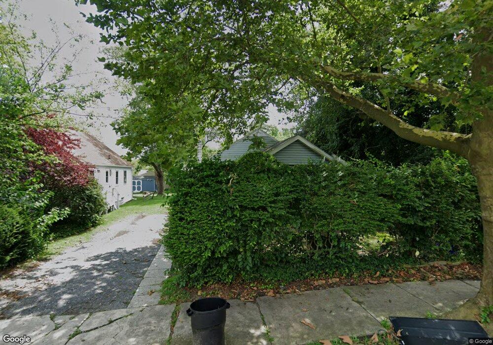 156 Shore Rd, Somers Point, NJ 08244 - photo 1