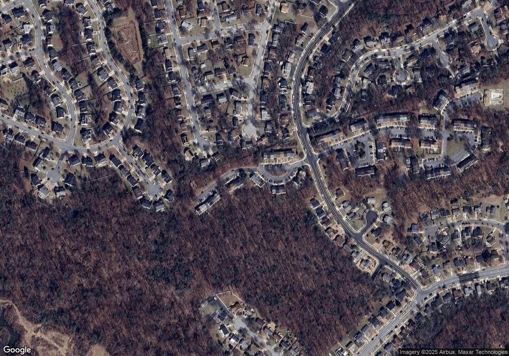 8327 Snowden Oaks Place, Laurel, MD 20708 - photo 1