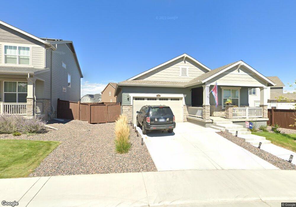 4965 E 145th Ave, Thornton, CO 80602 - photo 1