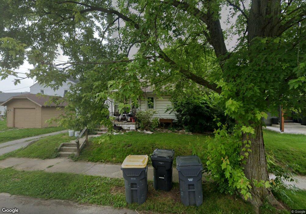 2809 Jefferson St, Anderson, IN 46016 - photo 1