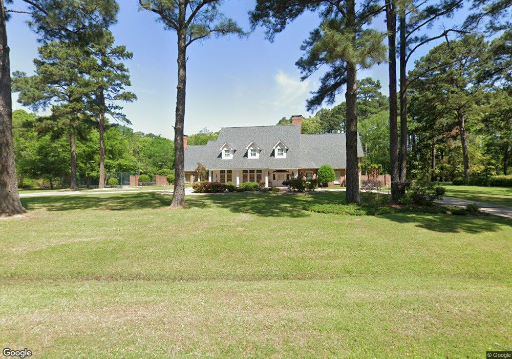 7 Knotty Pine St, Texarkana, TX 75503 - photo 1