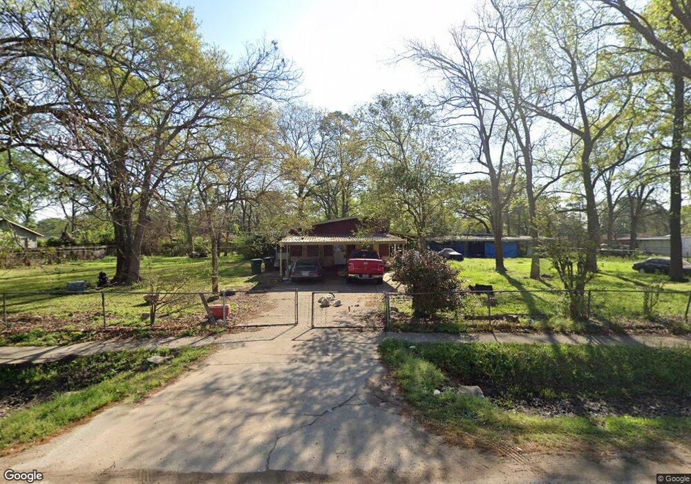 8402 Bertwood St, Houston, TX 77016 - photo 1