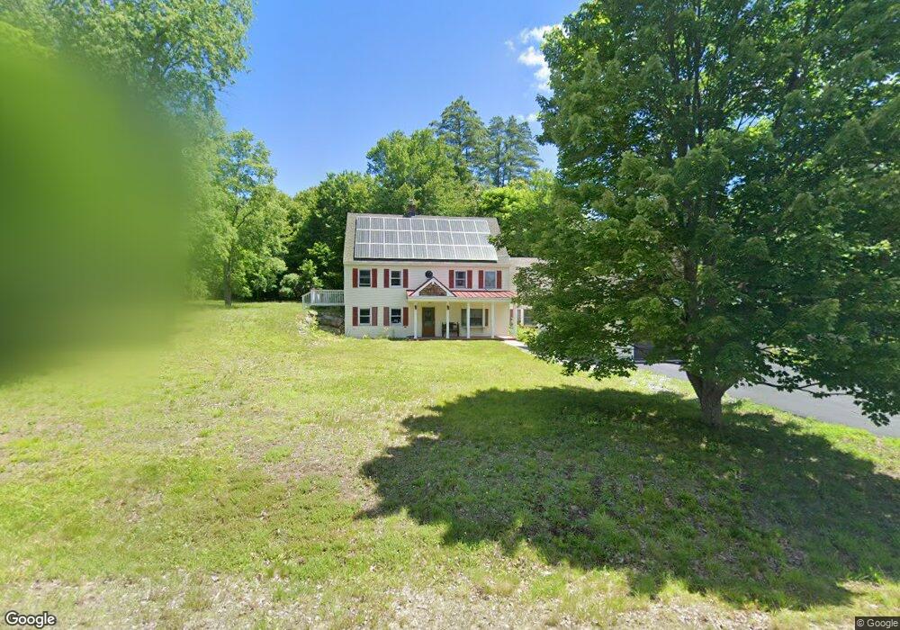 26 1st Ave, Goffstown, NH 03045 - photo 1