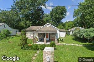 3803 Strack Rd, Columbus, OH 43207
