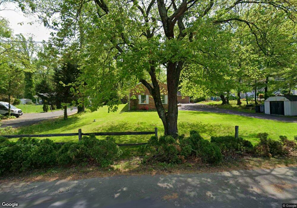 8941 Little River Turnpike, Fairfax, VA 22031 - photo 1