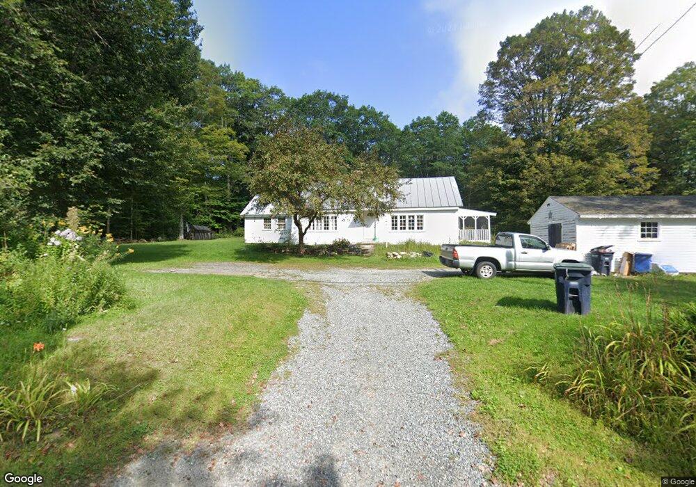 371 Lockehaven Rd, Enfield, NH 03748 - photo 1