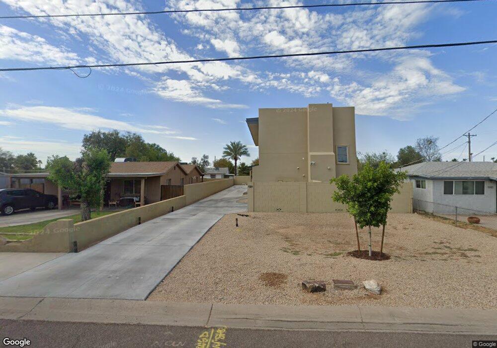 1941 W Lawrence Rd, Phoenix, AZ 85015 - photo 1
