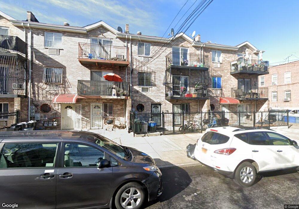 1819 Hunt Ave, Bronx, NY 10462 - photo 1