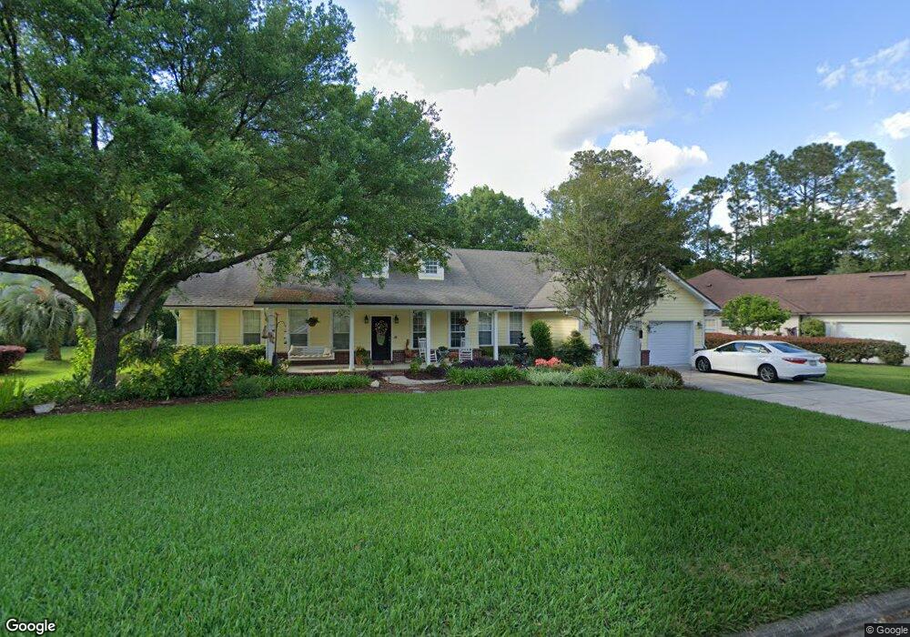 1762 Preserve Point Terrace, Fleming Island, FL 32003 - photo 1