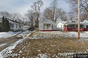 4302 Circle Dr, Flint, MI 48507