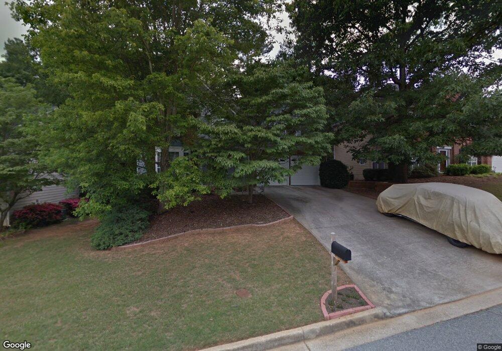 2492 Crofton Ct, Suwanee, GA 30024 - photo 1