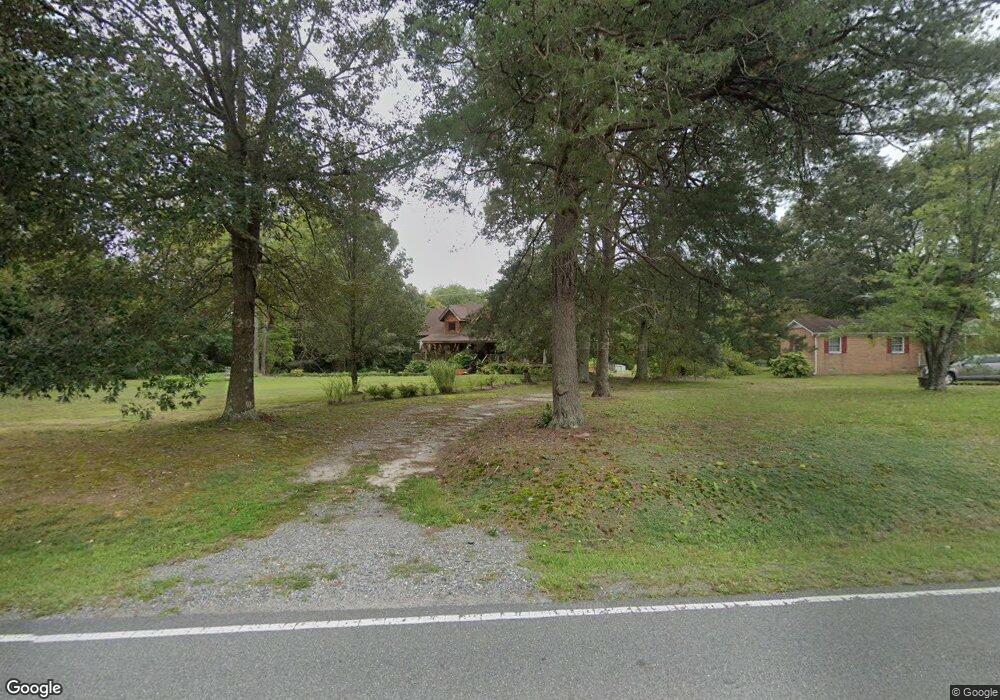 1212 Howerton Rd, Dunnsville, VA 22454 - photo 1