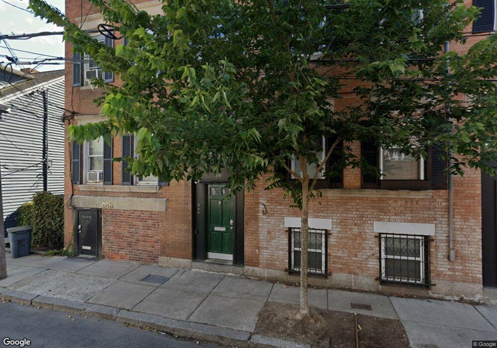 66 Russell St, Charlestown, MA 02129 - photo 1