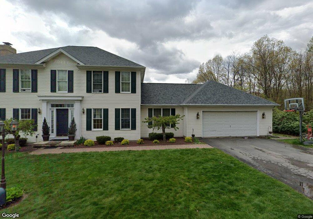 100 Parkdale Dr unit L3A, Scranton, PA 18519 - photo 1