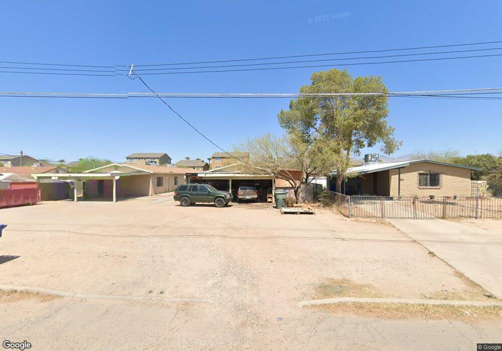 1025 E 24th St unit 2, Tucson, AZ 85713 - photo 1