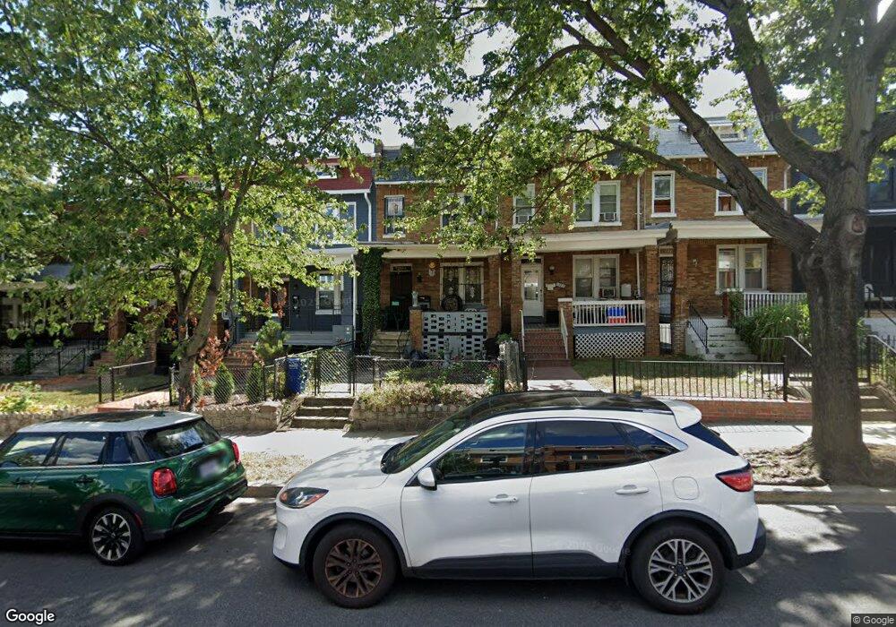 1329 Queen St NE, Washington, DC 20002 - photo 1