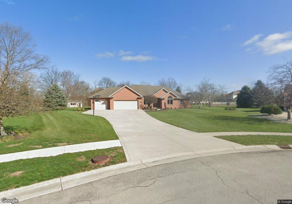 102 Evergreen Dr, Kalida, OH 45853 - photo 1