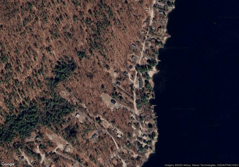 152 Mt Hunger Shore Rd, Windham, ME 04062 - photo 1