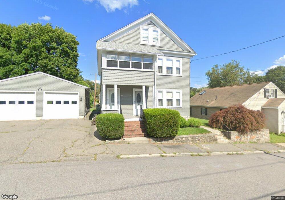 47 Strathmore Rd unit 49, Methuen, MA 01844 - photo 1