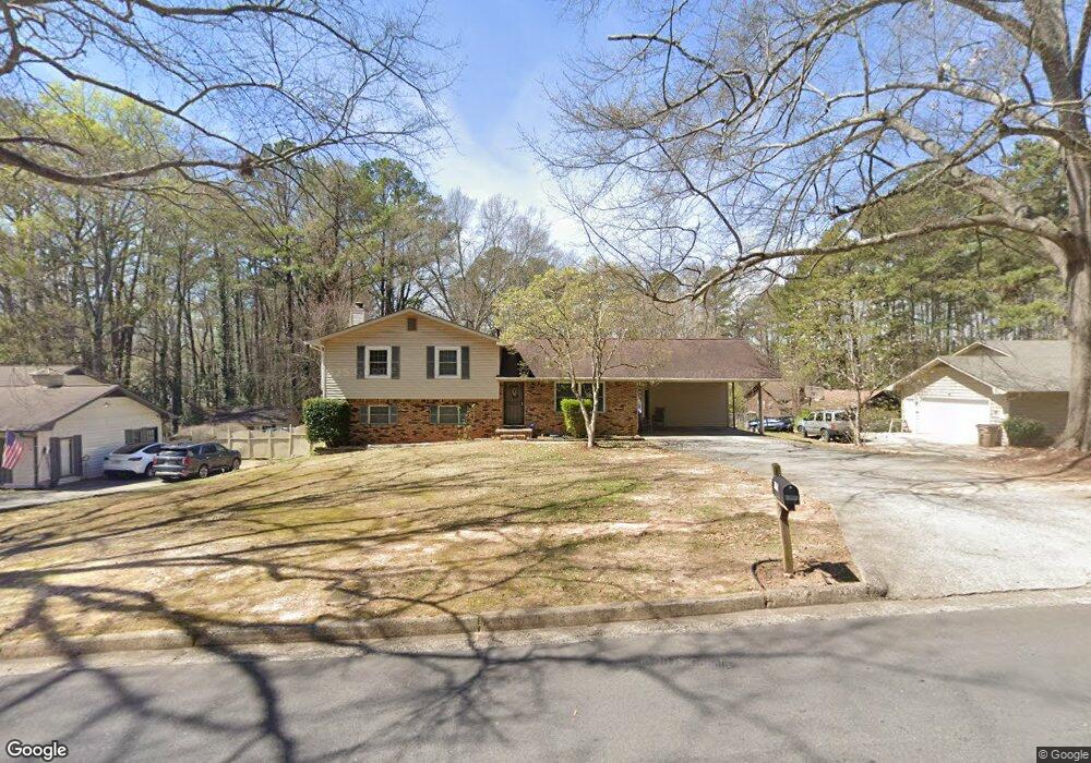 6357 Revena Dr unit 6, Morrow, GA 30260 - photo 1