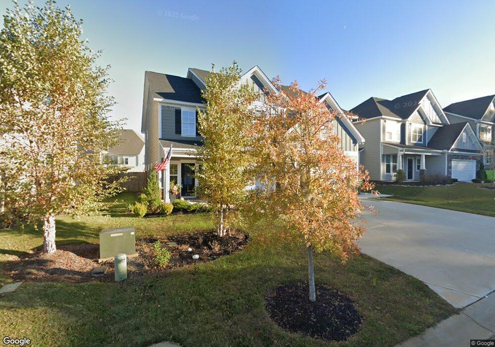 1254 Portrait Hill Dr, Chapin, SC 29036 - photo 1