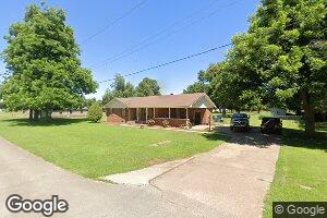 610 E Bell St, Hayti, MO 63851