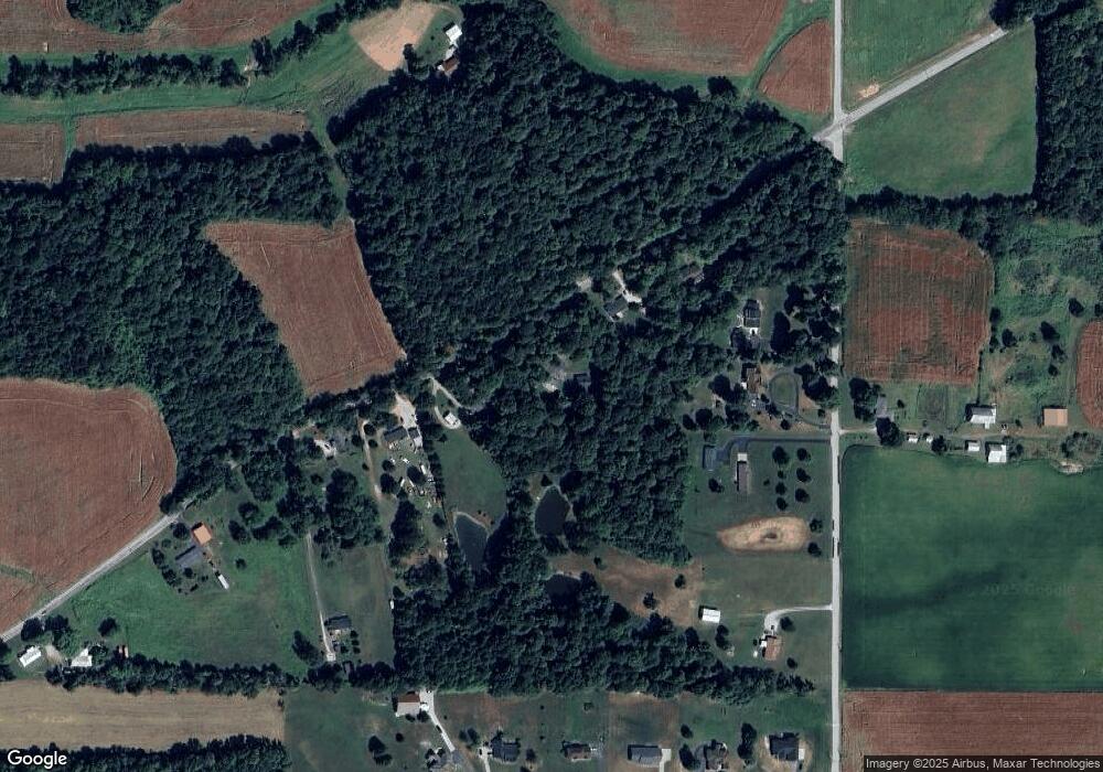 3855 Corydon Ridge Rd NE, Corydon, IN 47112 - photo 1