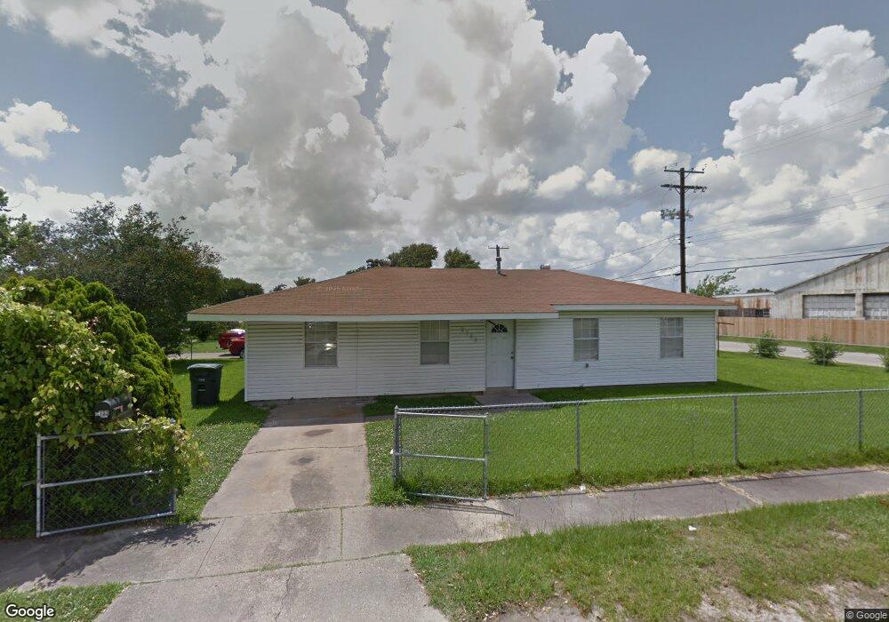 2733 N General Wainwright Dr, Lake Charles, LA 70615 - photo 1